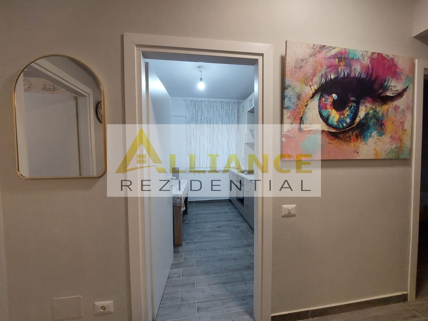 De inchiriat | 3 camere | 75 mp | Metrou Berceni – 3 minute - Poză 7