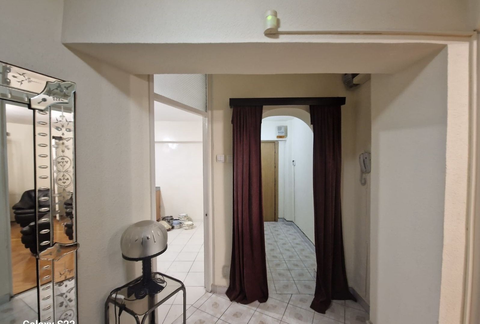 Apartament cu trei camere de vanzare, Calea Mosilor, 175,000€ - Poză 4