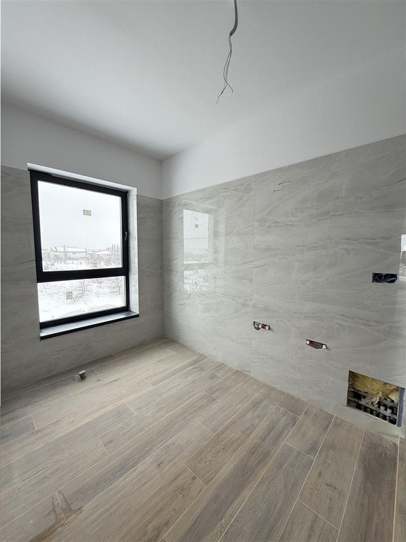 De vanzare Vila Str. Daliei - Petresti Corbeanca Ilfov - Poză 19