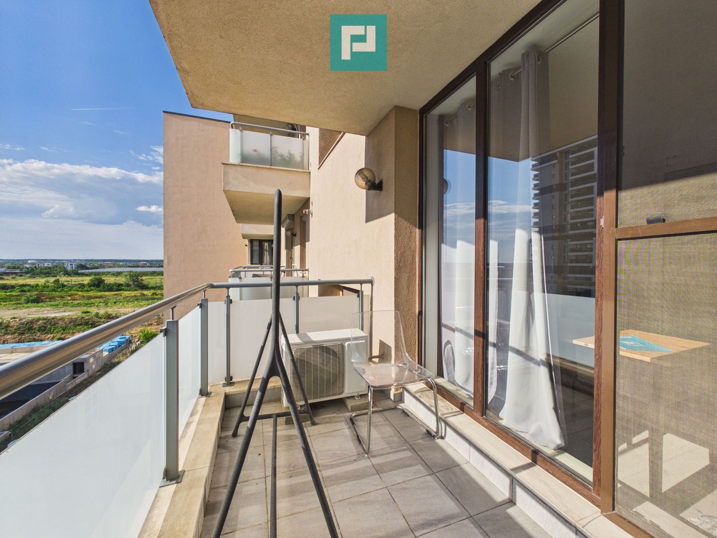 Apartament 2 camere | City Point Aviației - Poză 7