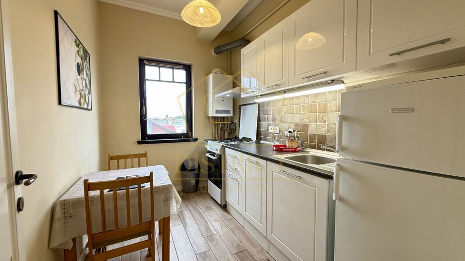 Apartament cu 2 camere decomandat  |  Dumbravita - Poză 4