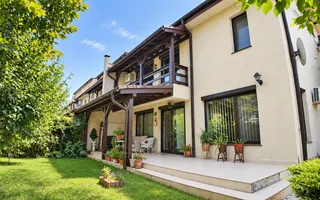 OPORTUNITATE | CASA | PORSCHE PIPERA | GARAJ | IDEAL LOCUIT - Poză 24