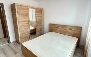Apartament Modern 2 Camere Decomandat | Etaj 3/4 | Balcon | I.L.Caragiale - Poză 3