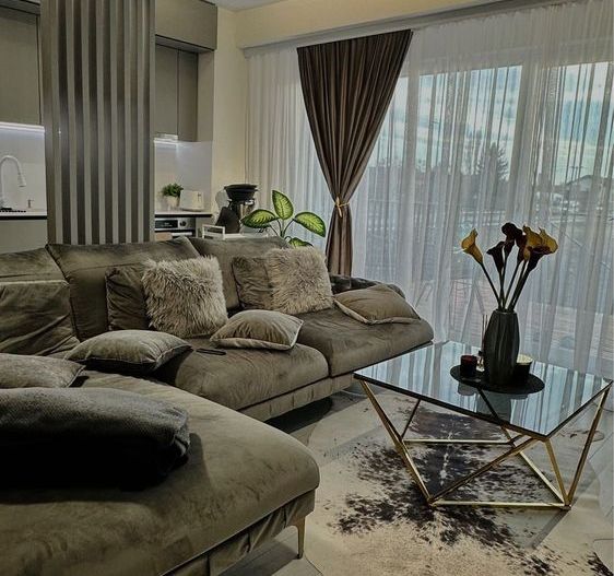 Apartament 3 camere Aradului bloc nou - Poză 2