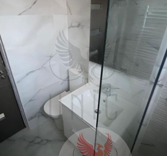 3 camere, etaj 1 bloc nou - Poză 12