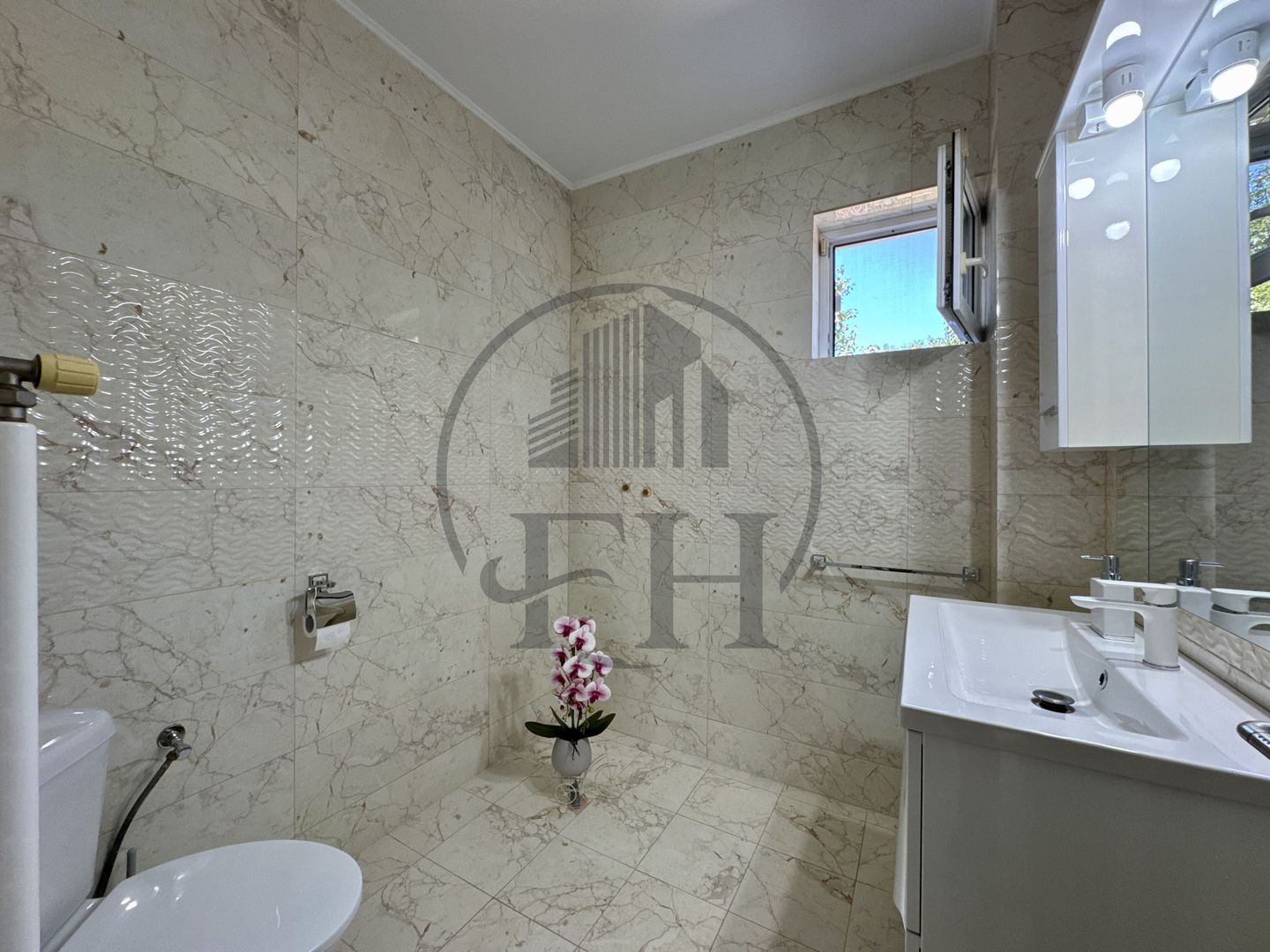 Casa / Vila de vanzare Lumina, Constanta - Poză 21