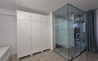 Garsoniera de inchiriat, zona Timpuri Noi - Poză 13