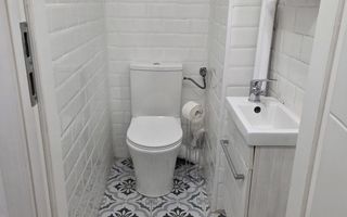 [Proprietar] Inchiriez apartament 3 camere Aleea Avrig (contract ANAF) - Poză 4
