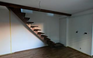 Corp de casa P+M 4 camere , ASTRA - Carpatilor -LIDL- ,curte comuna. - Poză 26