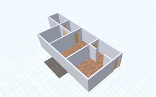 SUPER OFERTĂ | Apartament cu 2 camere plus balcon | SPAȚIU ȘI INTIMITATE - Schiță 13