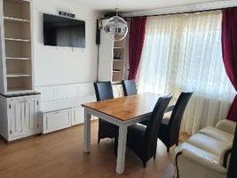 Apartament cu 3 camere complet mobilat și utilat – Florești,  VIVO. - Poză 3