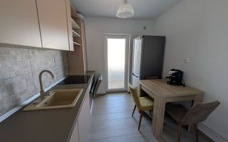 Apartament cu 2 camere in Gheorgheni, 50 mp, zona Godeanu ! - Poză 3