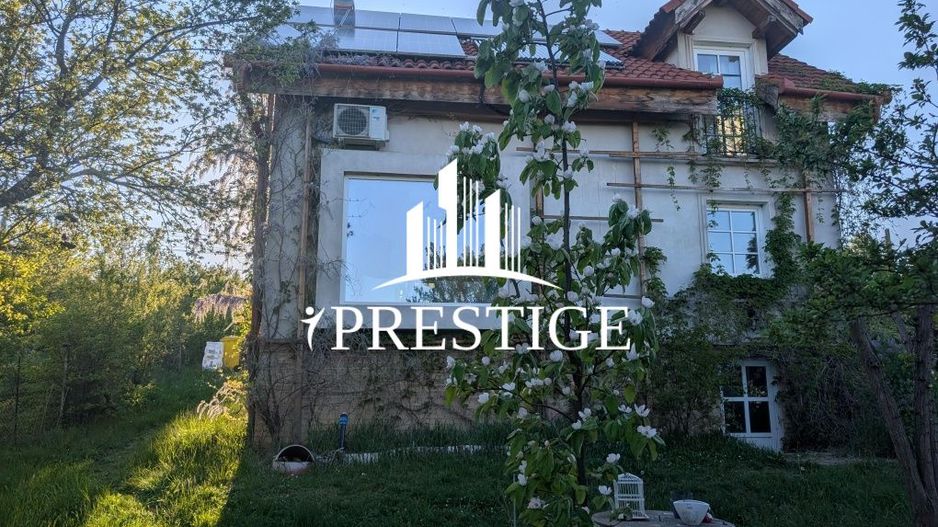 Casă extraordinar de frumoasă - Poză 1