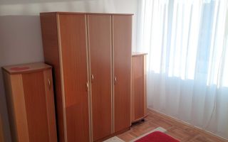 Închiriez apartament 2 camere, Piața Muncii, renovat - Poză 5