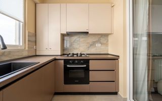 2 camere | Central Address Residence | 57 mp | Prima închiriere | Bloc - Poză 6