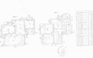 VANZARE- 6 CAMERE-PENTHOUSE -UNIRII -et 8-9 - Poză 12