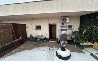 Garsonieră Baba Novac, terasă mare proprie, parc IOR, pet friendly - Poză 2