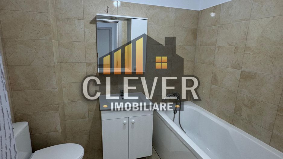 Apartament 2 Camere Finalizat Mutare Imediata Th. Pallady - Poză 5