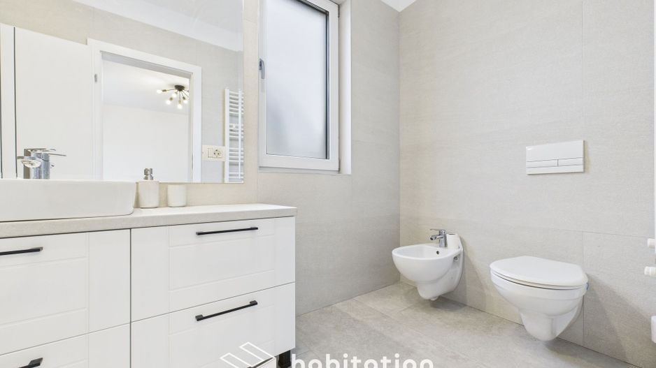 De închiriat– Apartament modern cu 3 camere în zona Lipovei | Bloc nou - Poză 26