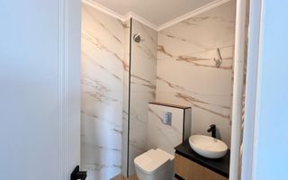 Lux ,eleganță și confort în 3 camere smart - Poză 7