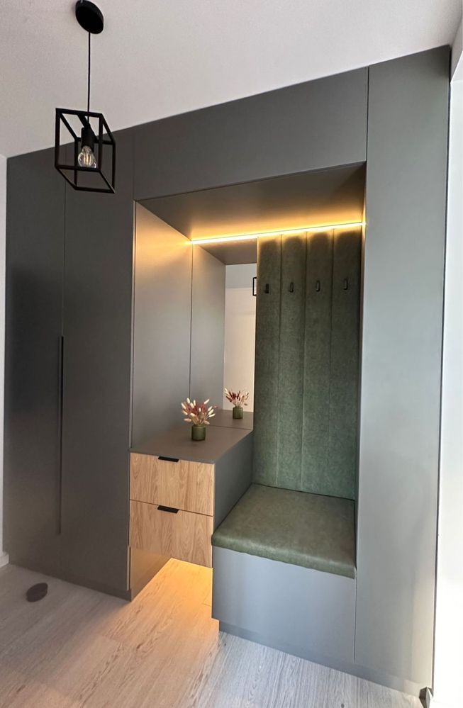 Apartament 2 camere Dumbravita - Poză 6