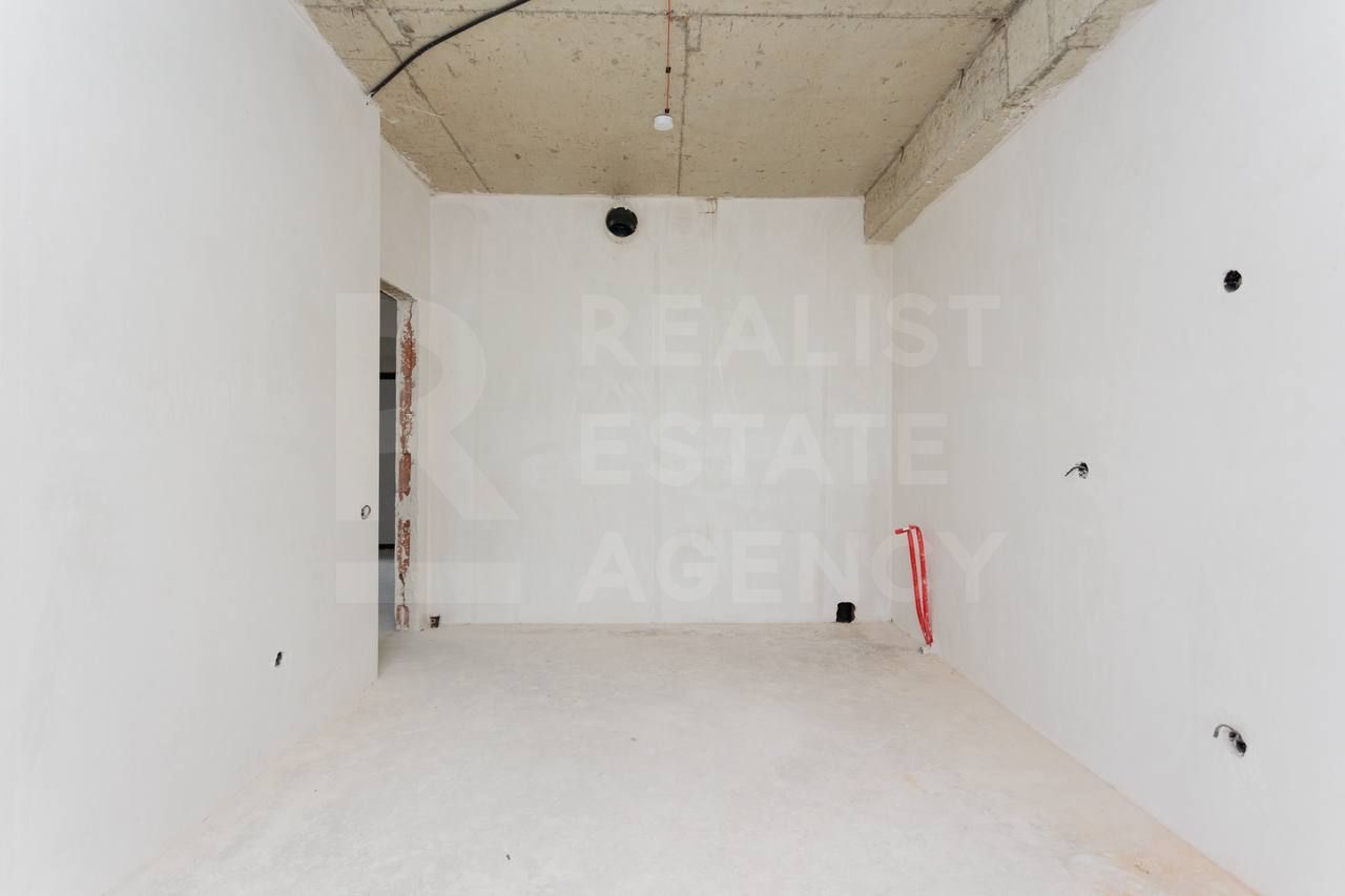 Vânzare, penthouse cu terasă, 3 camere, bd. Mircea cel Bătrân, Ciocana - Poză 5