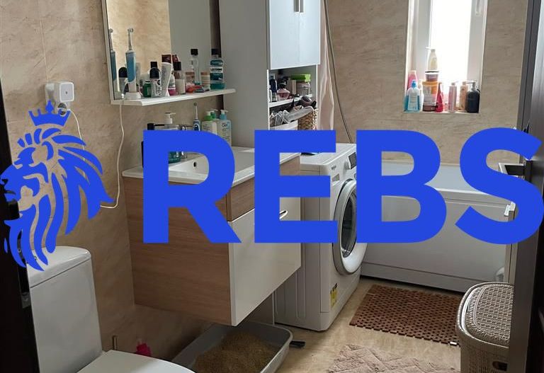 Apartament cu 1 camera complet mobilat și utilat Ä«n zona Braytim - Poză 10