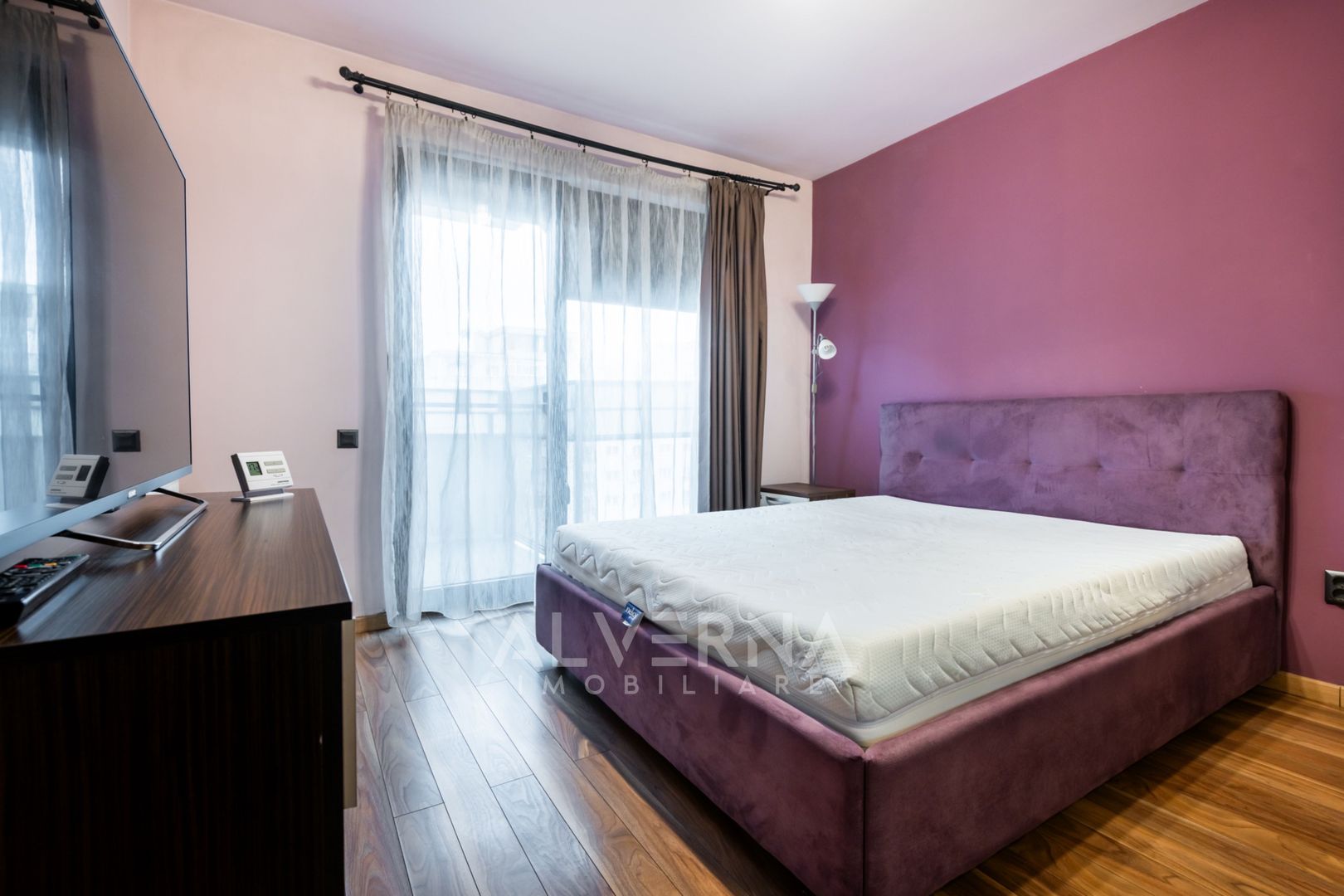 COMISION 0% Apartament 3 camere | 59.63mp | parcare* | Flora Manastur - Poză 2