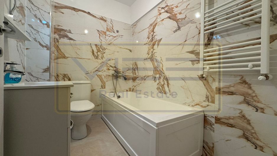 Apartament NOU 1 camera Bucium Mega Image - Poză 13