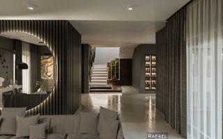 Vilă de Lux în Cartier Rezidențial Exclusivist - Poză 4