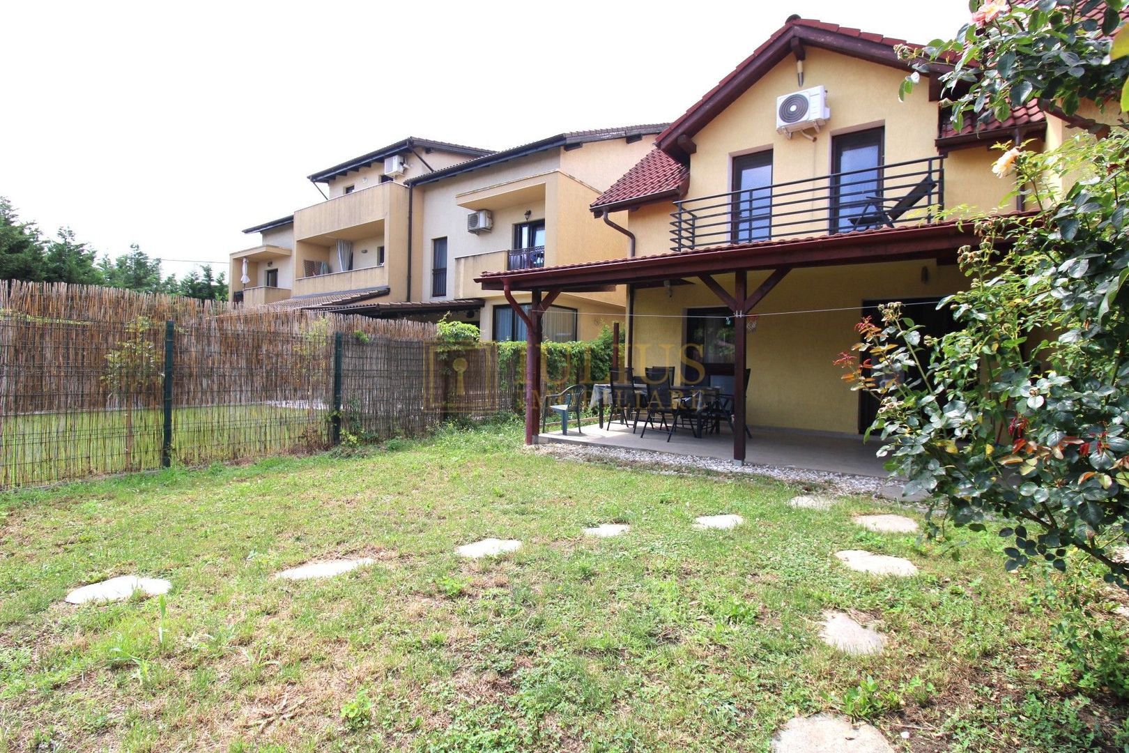 Duplex modern | Dumbrăvița – zona Decathlon - Poză 2