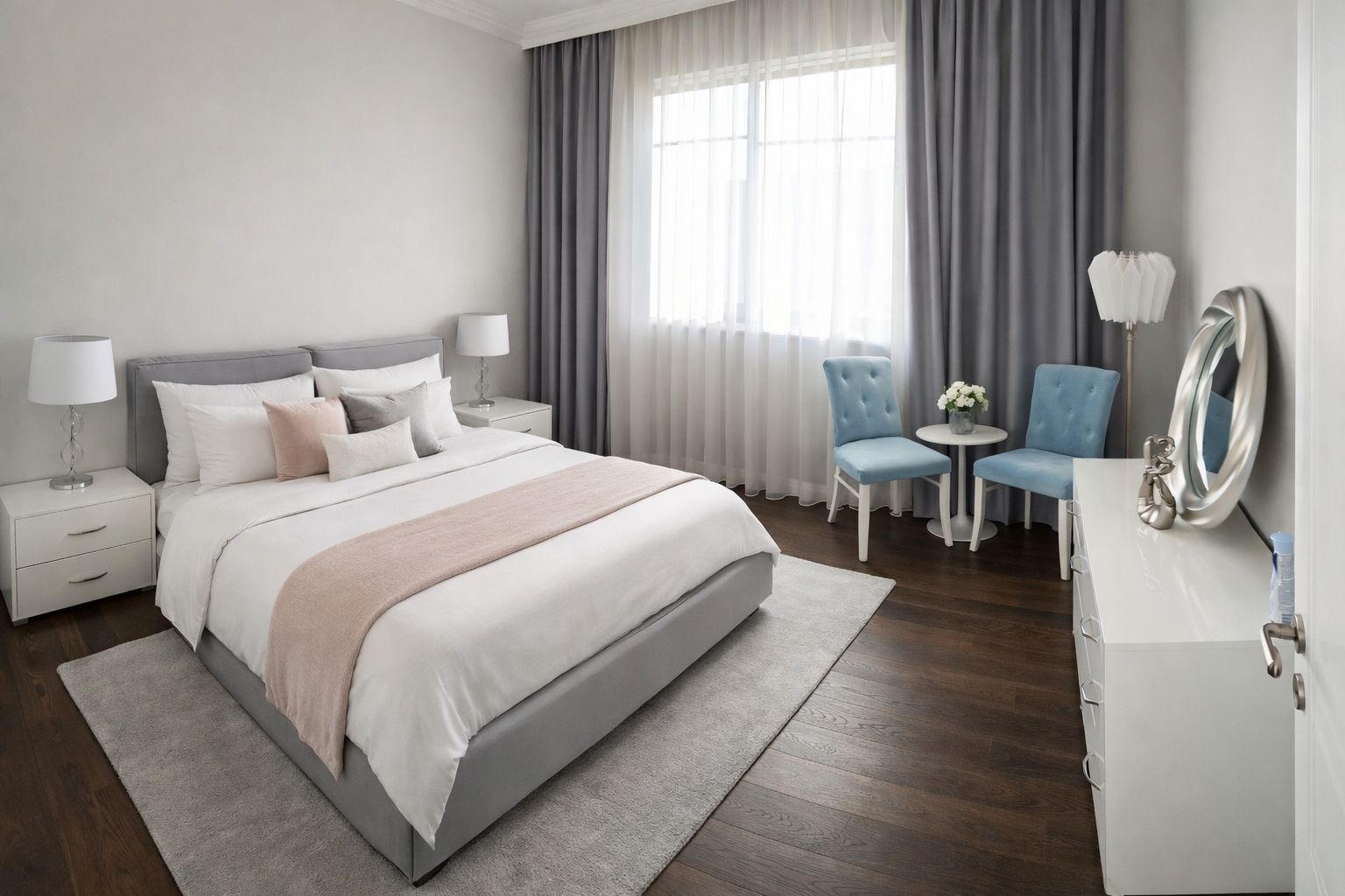Duplex cu jacuzzi - Dumbrăvita/Padure - Poză 9