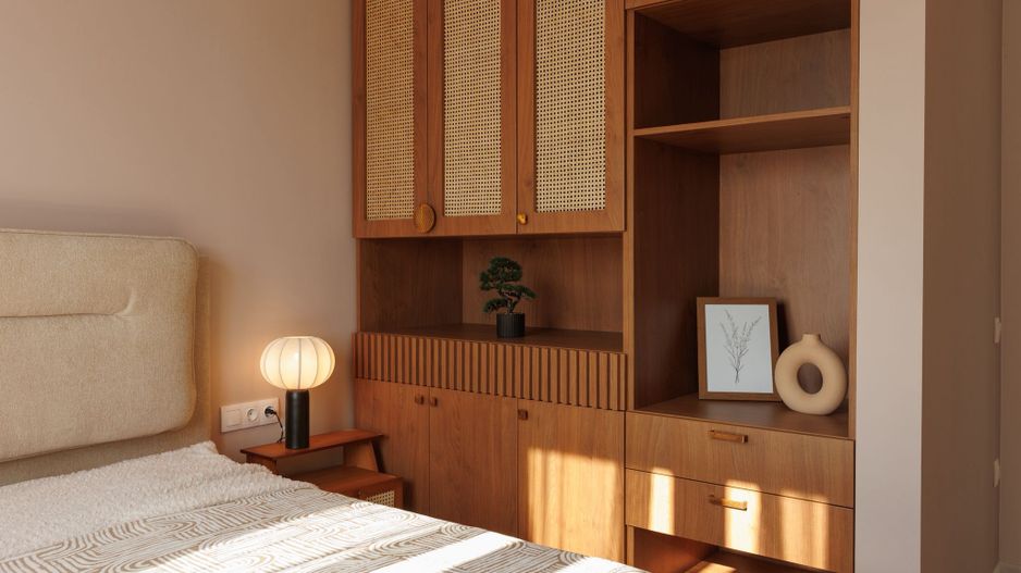 Apartament cu 3 camere in Mosaic Residence, Tractorul - Poză 9