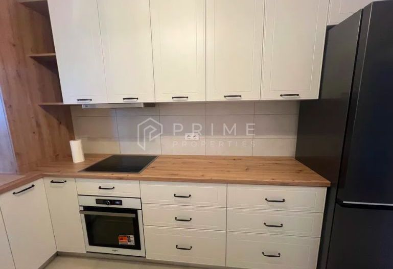 Apartament 3 camere, complet mobilat și utilat, Cartier Maurer - Poză 1