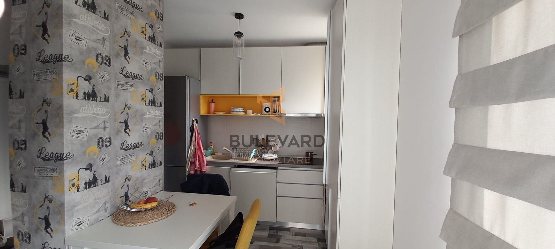 Apartament cu 3 camere/76 mp/parcare subterana/zona USAMV! - Poză 6