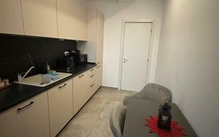 Apartament cu 3 camere | Incalzire in pardoseala | Baneasa - Sisesti - Poză 2