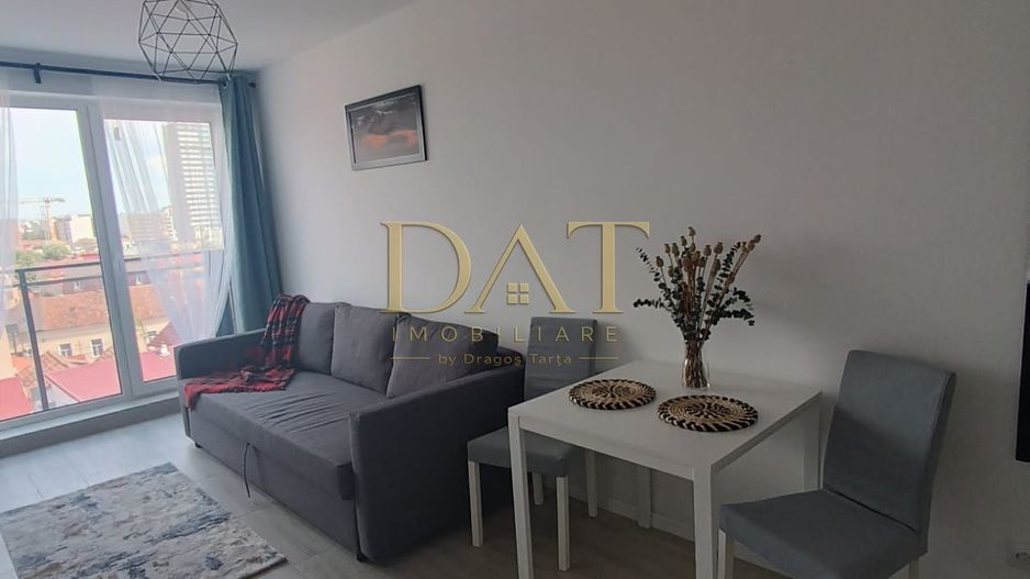 Apartament 2 camere | mobilat complet | zona Horea - Poză 2