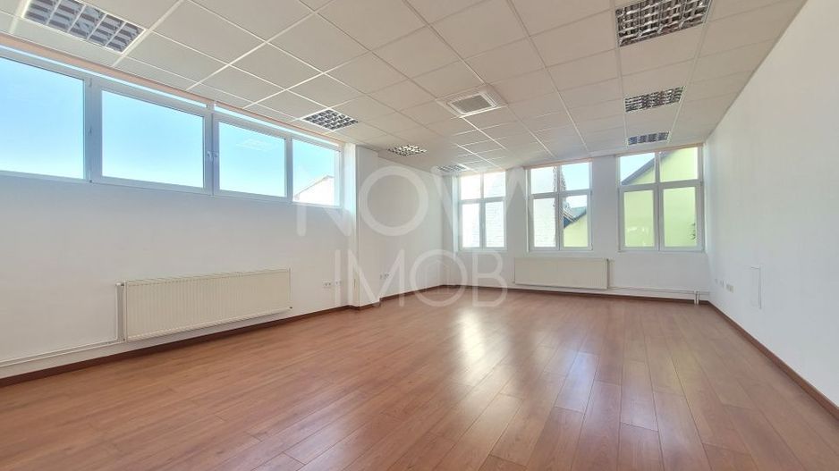 Spatiu comercial de inchiriat 875mp - Piata Cluj - Poză 11