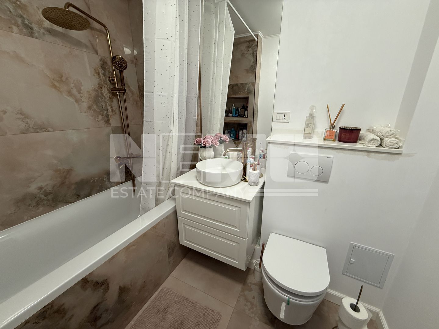 Apartament 4 Camere | 2 Balcoane | Rădăuți - Poză 17