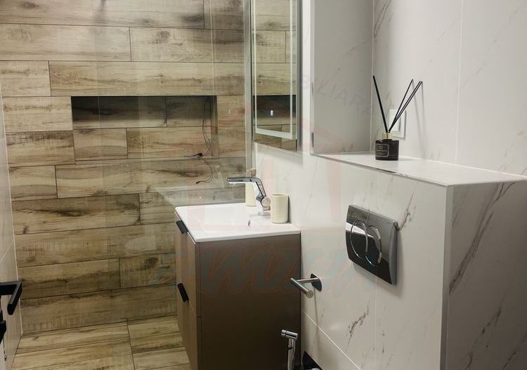 APARTAMENT CU 3 CAMERE DE ÎNCHIRIAT – ZONA ANCORA | PRIMA ÎNCHIRIERE - Poză 5