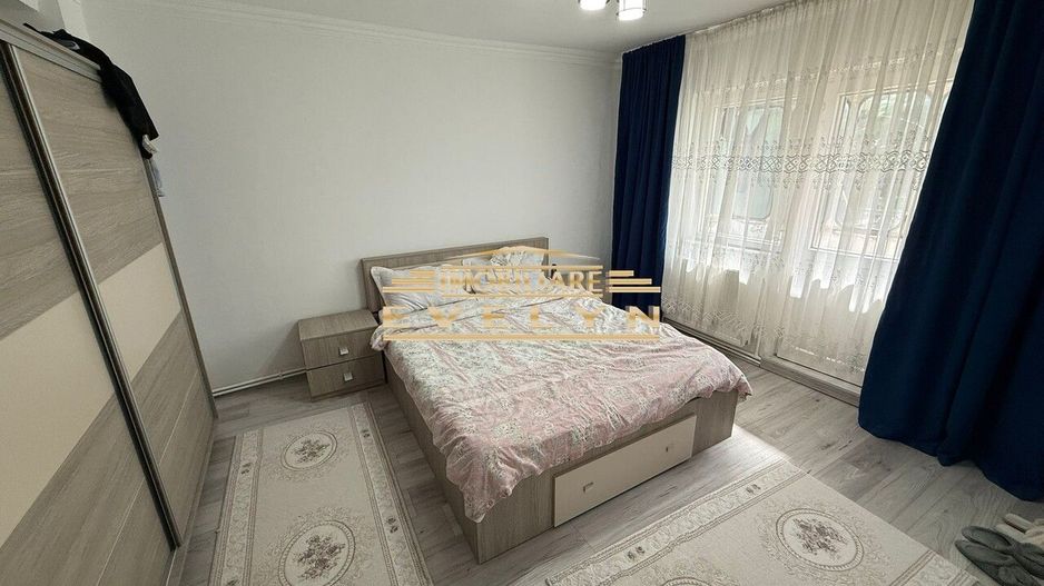 Apartament 3 camere – Calea Națională, la stradă principală - Poză 3