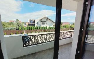 Ap 2 camere decomandat bloc nou intabulat Iasi - Poză 3