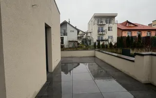 Duplex nou de 210 mp cu garaj si terasa panoramica, Andrei Muresanu - Poză 25
