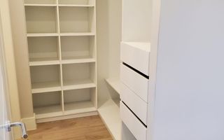 Comision 0 - Apt 3 camere, LUX, piscina,  Triana  Residence - Pipera - Poză 4