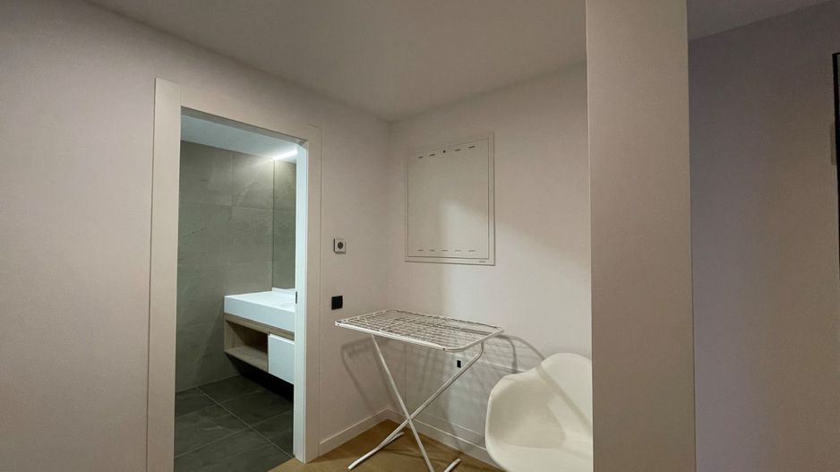 Apartament 3 camere | One Herăstrău Towers | Terasă 16 mp cu priveliște deosebia - Poză 12