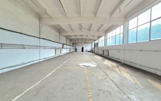 Hala de inchiriat Brașov - 700 mp #plus-imo.ro - Poză 3