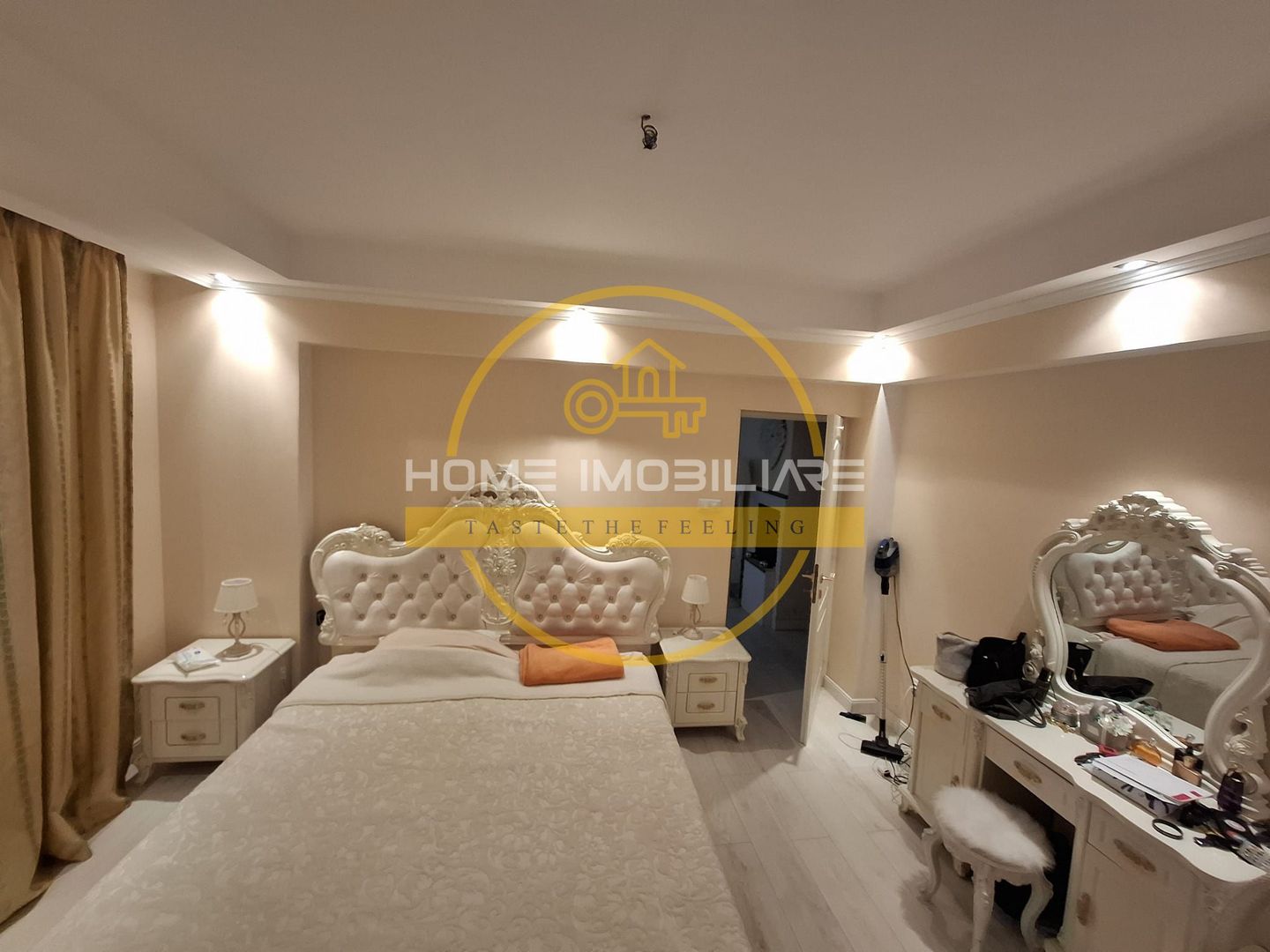 Apartament 3 camere, decomandat,  73MP Mobilat & Utilat - 📍 Breazu - Poză 3