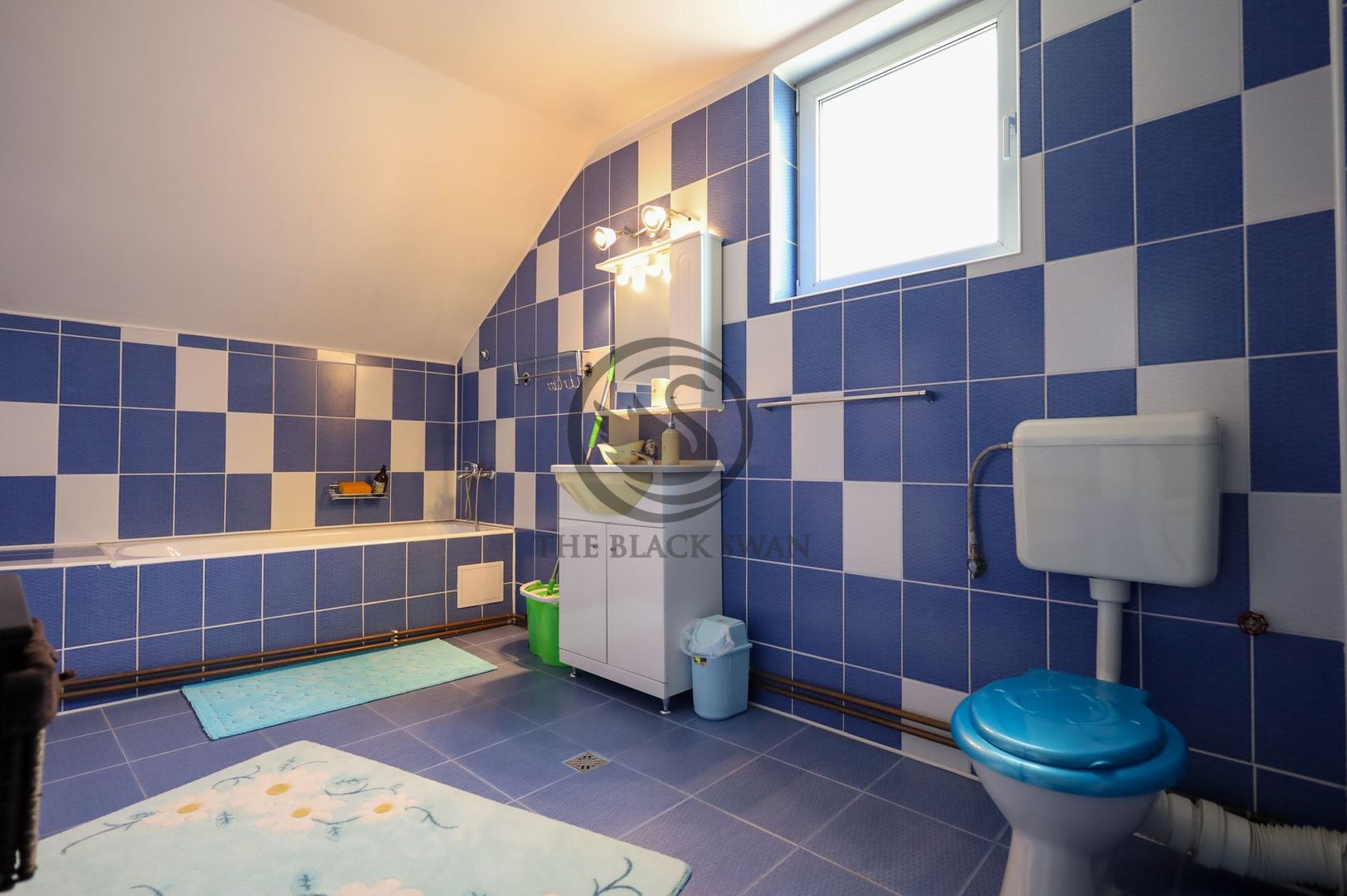 Casa / Vila cu 7 camere de vanzare I Poiana Campina I Comision 0% - Poză 19