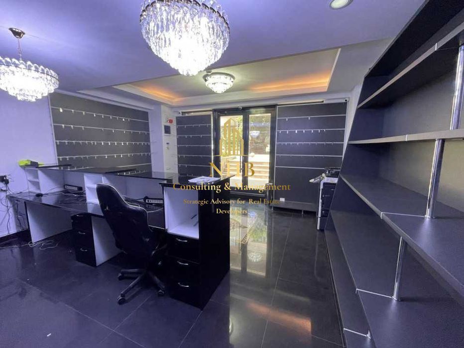 Spatiu Comercial Lux -Cartierul Aviatiei– Locatie Premium - Poză 5