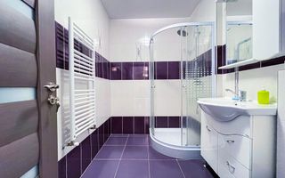Apartament de inchiriat 2 camere decomandat zona Iulius Mall - Poză 7